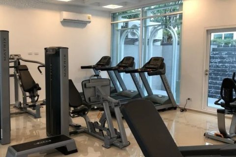 Wohnung in Pattaya, Thailand 3 Zimmer № 222784 - Foto 15