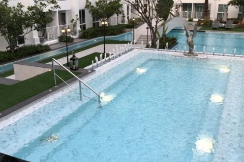 Wohnung in Pattaya, Thailand 3 Zimmer № 222784 - Foto 14