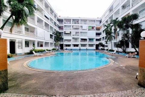 Wohnung in Pattaya, Thailand 3 Zimmer № 222783 - Foto 16