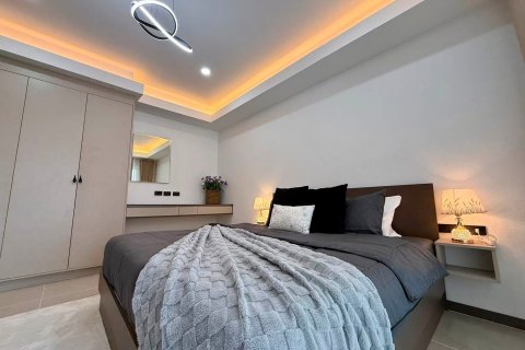 Wohnung in Pattaya, Thailand 3 Zimmer № 222783 - Foto 10