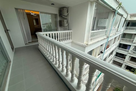 Wohnung in Pattaya, Thailand 3 Zimmer № 222783 - Foto 5