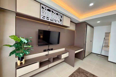 Wohnung in Pattaya, Thailand 3 Zimmer № 222783