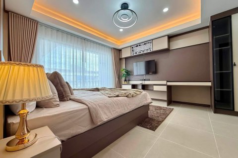 Wohnung in Pattaya, Thailand 3 Zimmer № 222783 - Foto 6