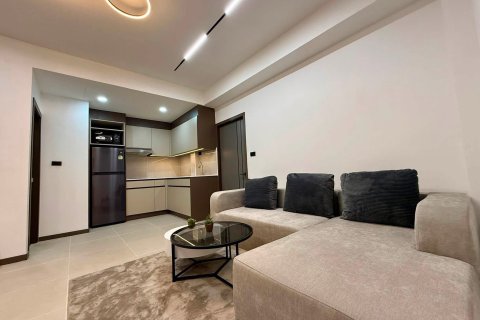 Wohnung in Pattaya, Thailand 3 Zimmer № 222783 - Foto 4
