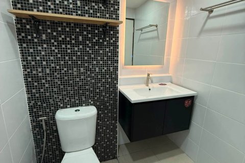Wohnung in Pattaya, Thailand 3 Zimmer № 222783 - Foto 8