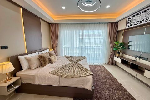 Wohnung in Pattaya, Thailand 3 Zimmer № 222783 - Foto 7