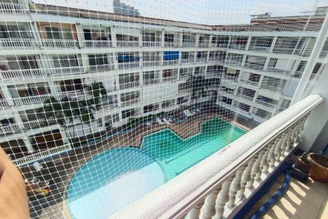 Wohnung in Pattaya, Thailand 3 Zimmer № 222783 - Foto 13