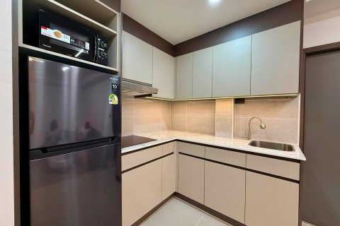Wohnung in Pattaya, Thailand 3 Zimmer № 222783 - Foto 3