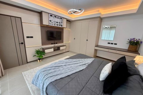 Wohnung in Pattaya, Thailand 3 Zimmer № 222783 - Foto 9