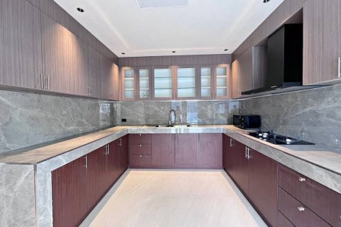 Villa in Pattaya, Thailand 5 Schlafzimmer № 222786 - Foto 10