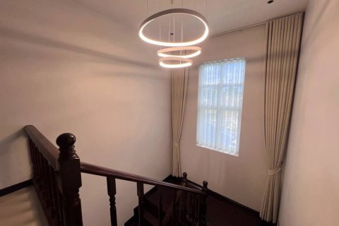 Villa in Pattaya, Thailand 5 Schlafzimmer № 222786 - Foto 17