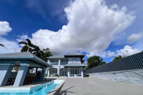 Villa in Pattaya, Thailand 5 Schlafzimmer № 222786 - Foto 2