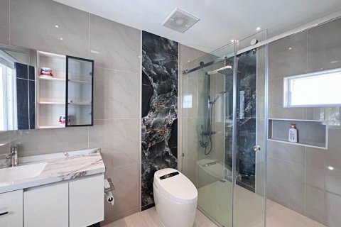 Villa in Pattaya, Thailand 5 Schlafzimmer № 222786 - Foto 15