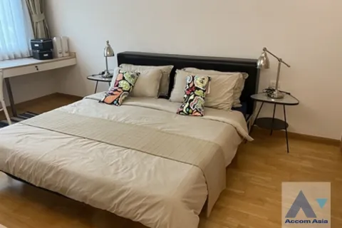 Eigentumswohnung in Phra Khanong, Bangkok, Thailand, 1 Schlafzimmer  № 220288 - Foto 4
