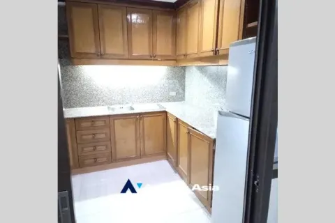 Penthouse in Watthana, Bangkok, Thailand 2 Schlafzimmer № 220286 - Foto 3