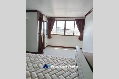 Penthouse in Watthana, Bangkok, Thailand 2 Schlafzimmer № 220286 - Foto 5