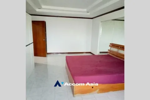 Penthouse in Watthana, Bangkok, Thailand 2 Schlafzimmer № 220286 - Foto 7