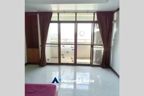 Penthouse in Watthana, Bangkok, Thailand 2 Schlafzimmer № 220286 - Foto 9