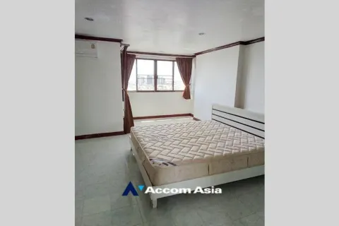 Penthouse in Watthana, Bangkok, Thailand 2 Schlafzimmer № 220286 - Foto 4