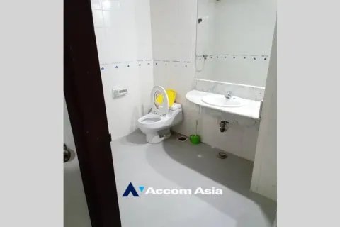 Penthouse in Watthana, Bangkok, Thailand 2 Schlafzimmer № 220286 - Foto 8