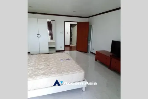 Penthouse in Watthana, Bangkok, Thailand 2 Schlafzimmer № 220286 - Foto 6