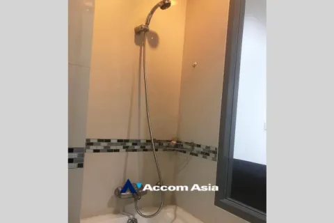 Duplex in Ratchathewi, Bangkok, Thailand 1 Schlafzimmer № 220289 - Foto 11