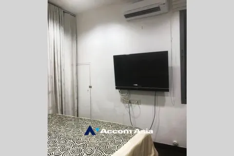 Duplex in Ratchathewi, Bangkok, Thailand 1 Schlafzimmer № 220289 - Foto 8