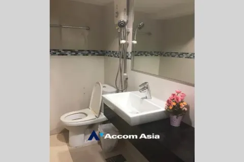 Duplex in Ratchathewi, Bangkok, Thailand 1 Schlafzimmer № 220289 - Foto 12