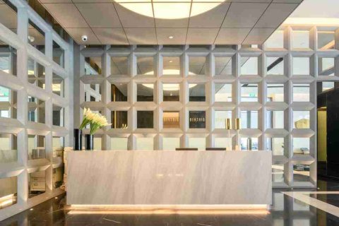 Condo in Bangkok, Thailand, 2 bedrooms № 183444 - photo 15