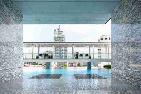 Condo in Bangkok, Thailand, 2 bedrooms № 183444 - photo 21