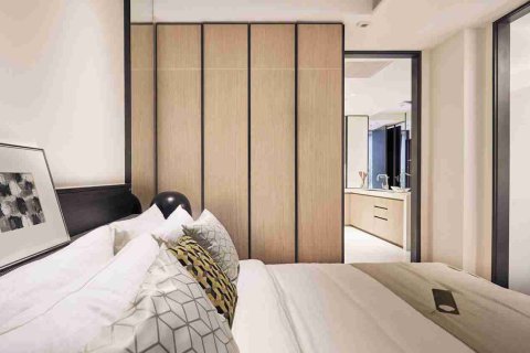 Condo in Bangkok, Thailand, 2 bedrooms № 183444 - photo 7