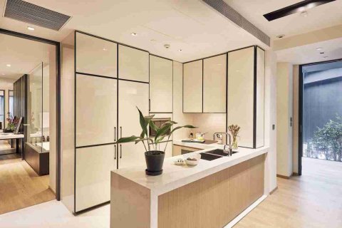 Condo in Bangkok, Thailand, 2 bedrooms № 183444 - photo 6