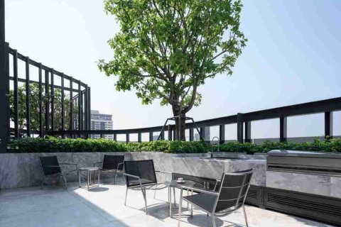 Condo in Bangkok, Thailand, 2 bedrooms № 183444 - photo 25