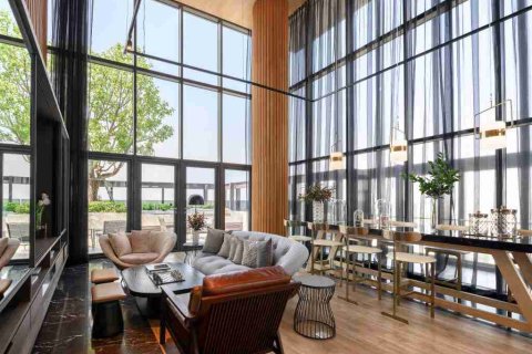 Condo in Bangkok, Thailand, 2 bedrooms № 183444 - photo 27