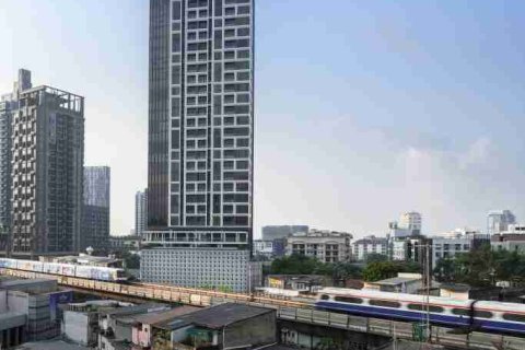 Condo in Bangkok, Thailand, 2 bedrooms № 183444 - photo 30