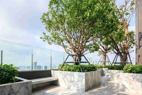 Condo in Bangkok, Thailand, 2 bedrooms № 183444 - photo 28
