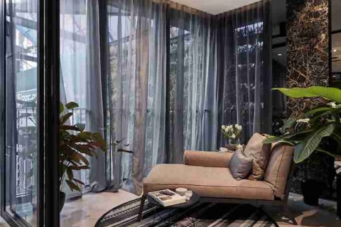 Condo in Bangkok, Thailand, 2 bedrooms № 183444 - photo 3
