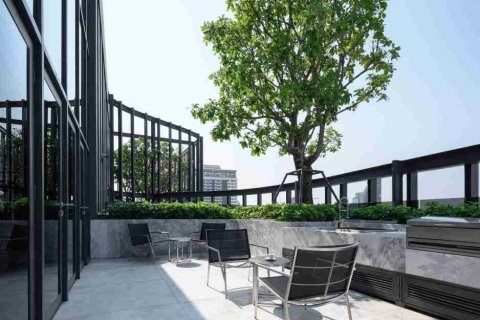 Condo in Bangkok, Thailand, 2 bedrooms № 183444 - photo 26