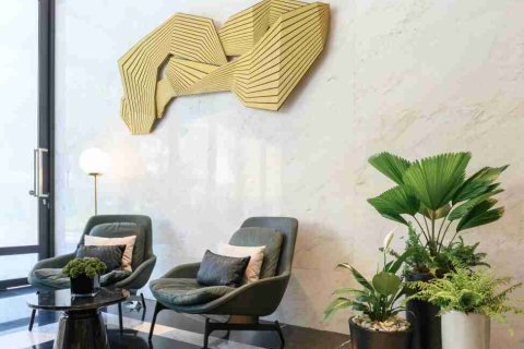Condo in Bangkok, Thailand, 2 bedrooms № 183444 - photo 17