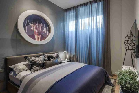 Condo in Bangkok, Thailand, 2 bedrooms  № 183439 - photo 20