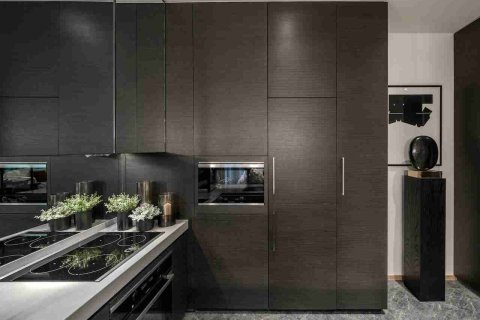 Condo in Bangkok, Thailand, 2 bedrooms  № 183439 - photo 15
