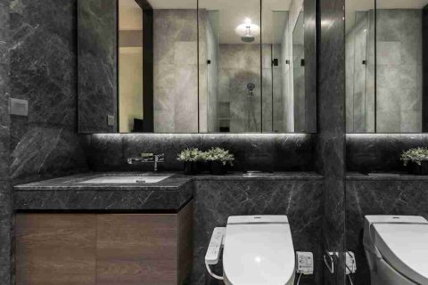 Condo in Bangkok, Thailand, 2 bedrooms  № 183439 - photo 19