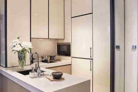 Condo in Bangkok, Thailand, 1 bedroom № 183442 - photo 10