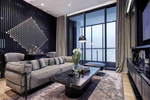 Condo in Bangkok, Thailand, 1 bedroom № 183442 - photo 9