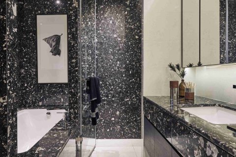 Condo in Bangkok, Thailand, 1 bedroom № 183442 - photo 6