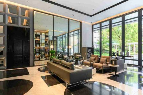 Condo in Bangkok, Thailand, 1 bedroom № 183442 - photo 15