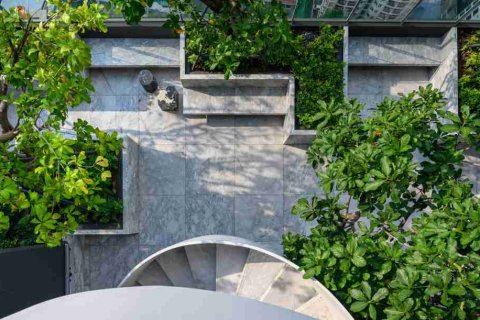 Condo in Bangkok, Thailand, 2 bedrooms № 183445 - photo 21
