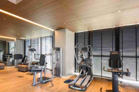 Condo in Bangkok, Thailand, 2 bedrooms № 183445 - photo 23