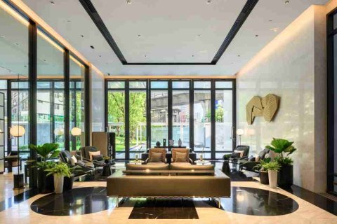 Condo in Bangkok, Thailand, 2 bedrooms № 183445 - photo 26
