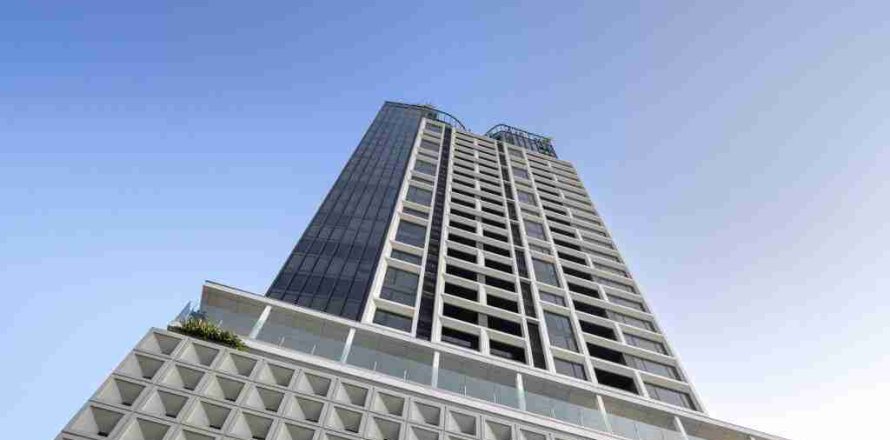 Condo in Bangkok, Thailand, 2 bedrooms № 183445